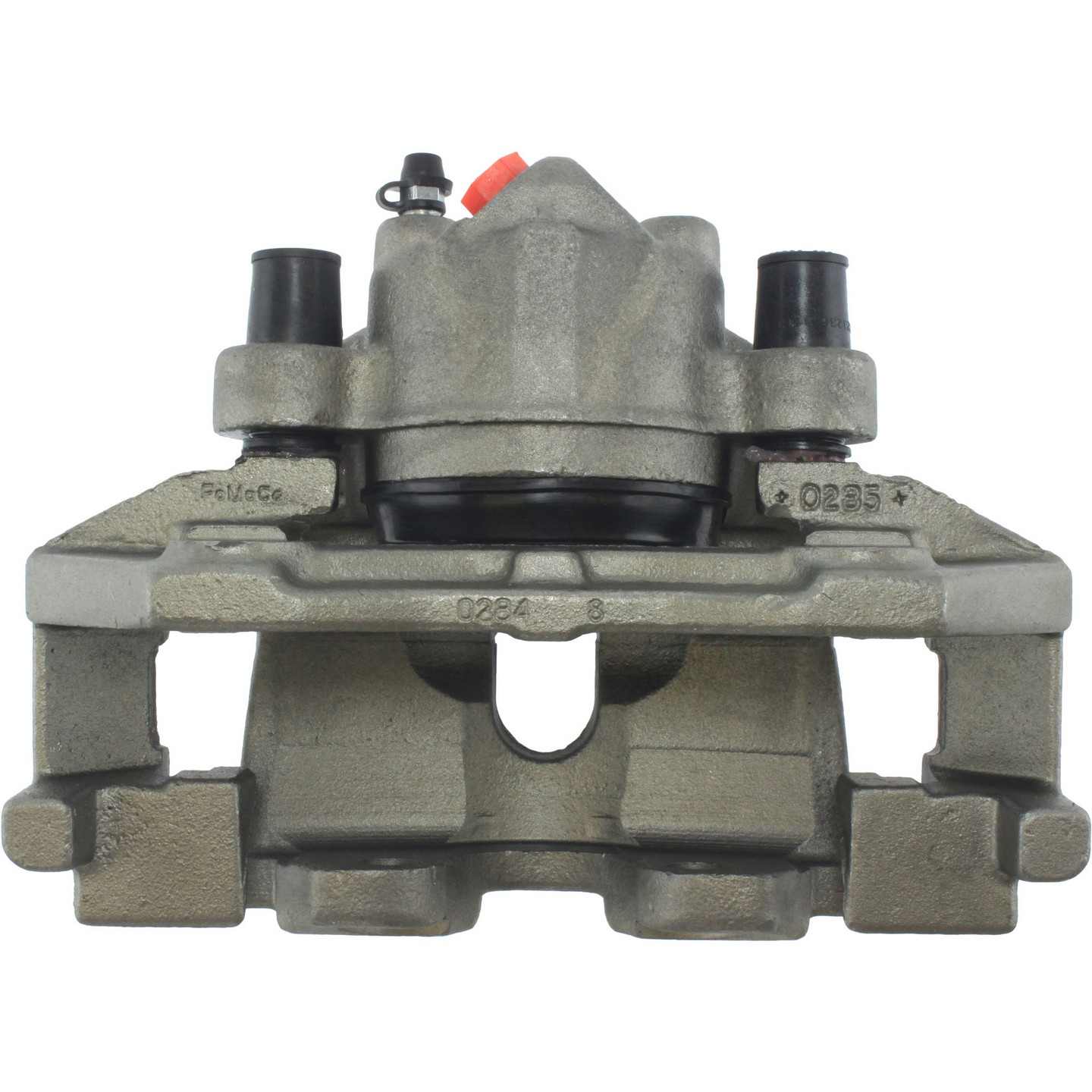 StopTech Semi-Loaded Brake Caliper with New Phenolic Pistons 141.65098