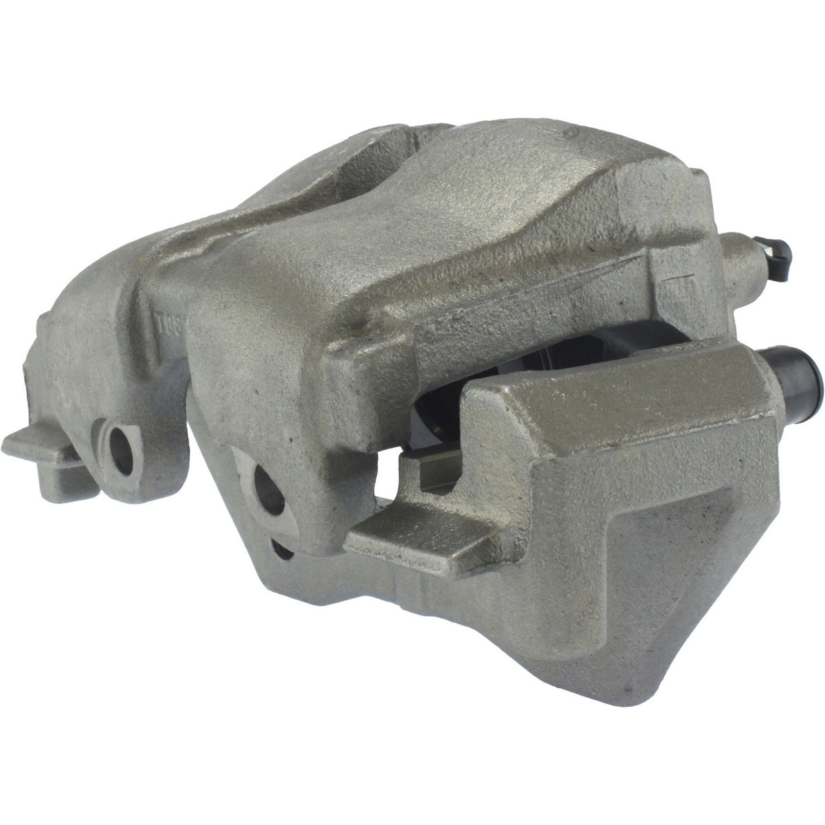StopTech Semi-Loaded Brake Caliper with New Phenolic Pistons 141.65098