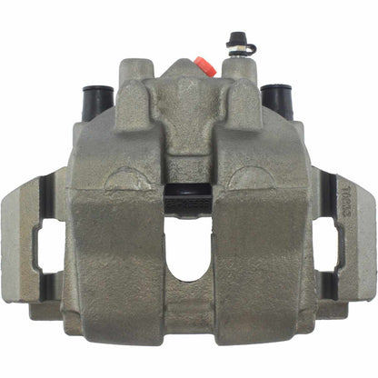 Centric Parts Disc Brake Caliper Semi-Loaded with New Phenolic Pistons 141.65098
