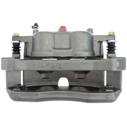 Centric Parts Semi-Loaded Brake Caliper with New Phenolic Pistons 141.65099