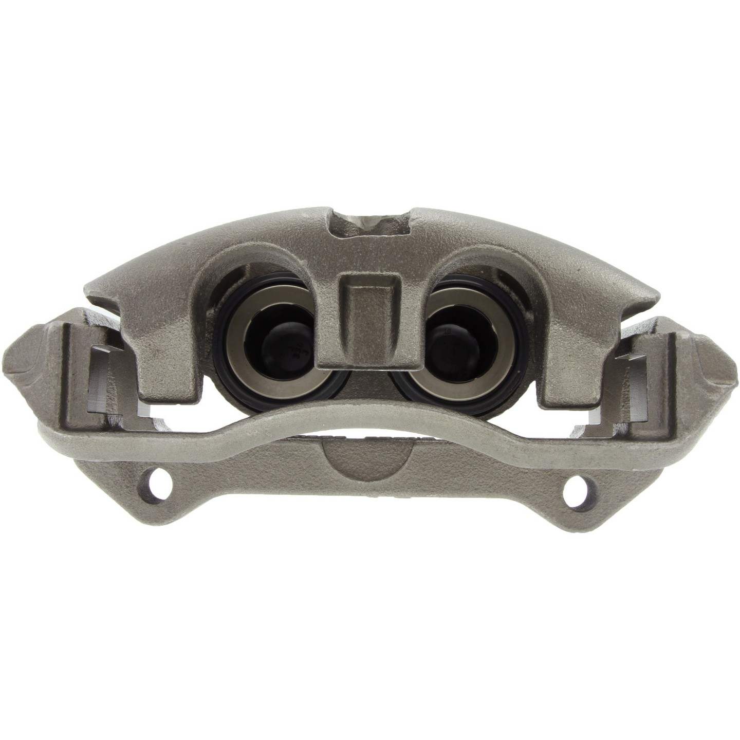 Centric Parts Disc Brake Caliper Semi-Loaded with New Phenolic Pistons 141.65099