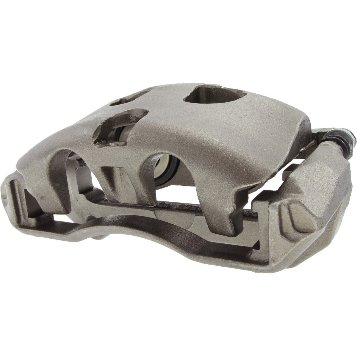 Centric Parts Disc Brake Caliper Semi-Loaded with New Phenolic Pistons 141.65099