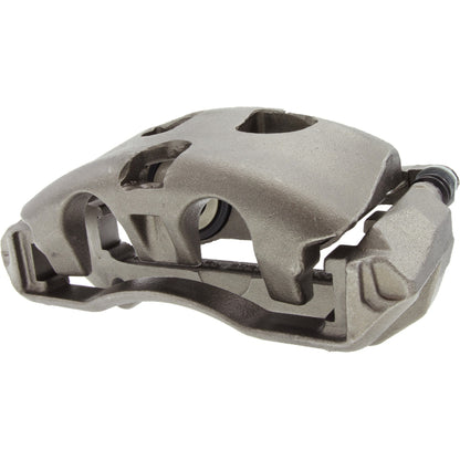 Centric Parts Disc Brake Caliper Semi-Loaded with New Phenolic Pistons 141.65099
