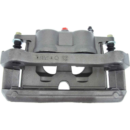 Centric Parts Disc Brake Caliper Semi-Loaded with New Phenolic Pistons 141.65100