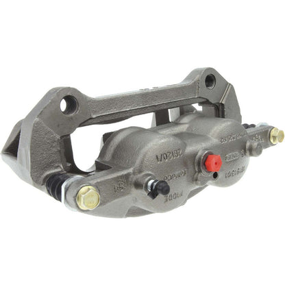 Centric Parts Disc Brake Caliper Semi-Loaded with New Phenolic Pistons 141.65100
