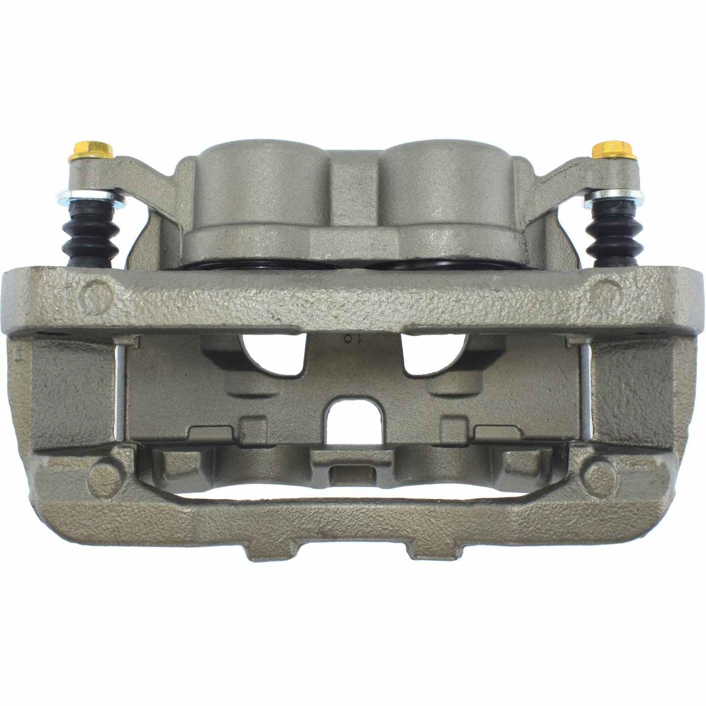 Centric Parts Disc Brake Caliper Semi-Loaded with New Phenolic Pistons 141.65101