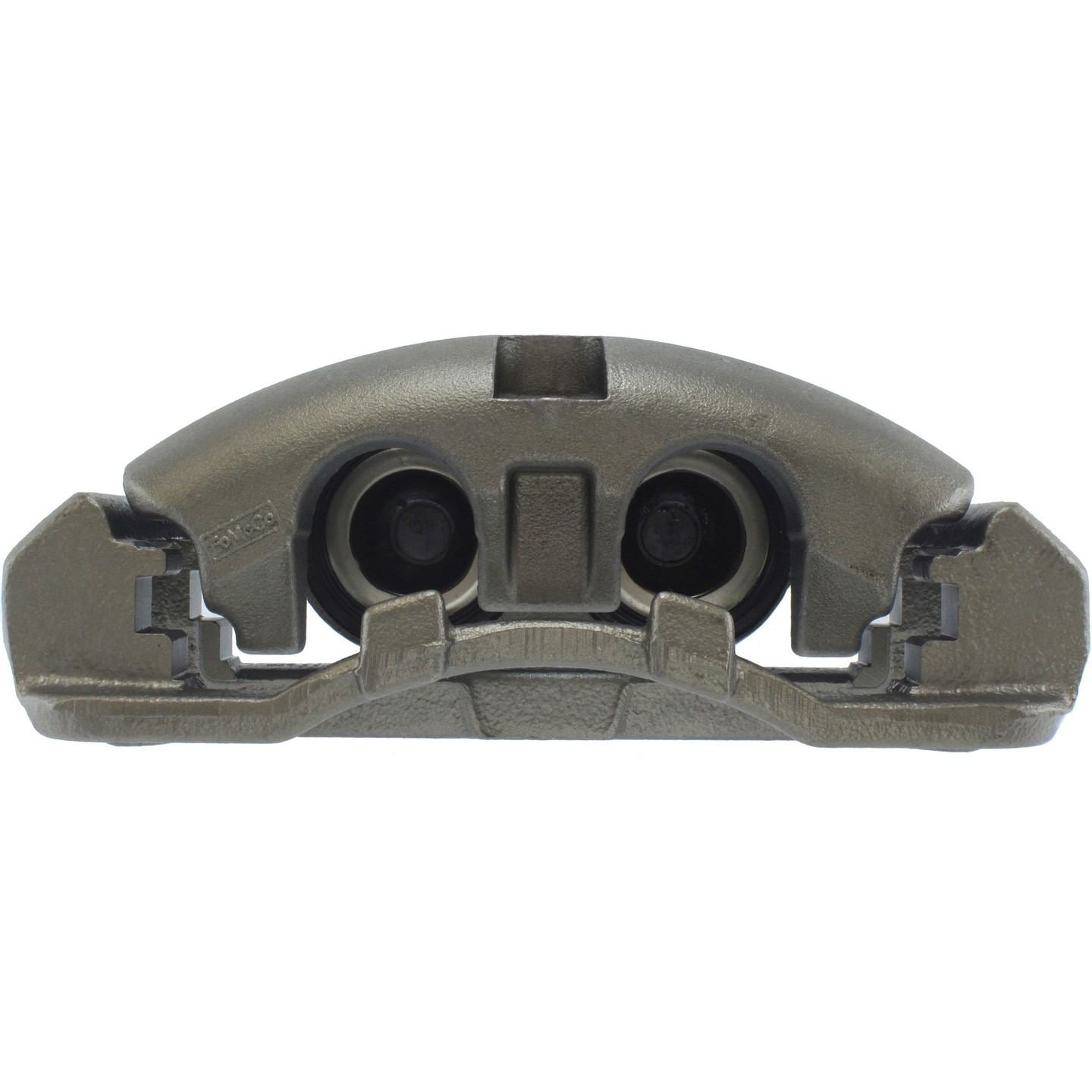 Centric Parts Disc Brake Caliper Semi-Loaded with New Phenolic Pistons 141.65101