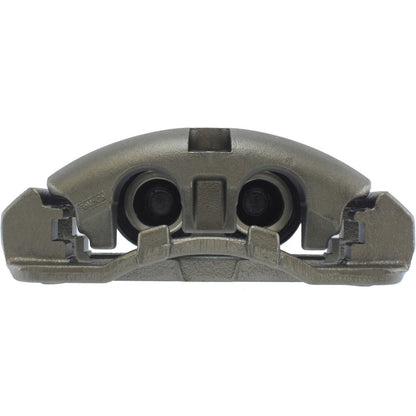 Centric Parts Disc Brake Caliper Semi-Loaded with New Phenolic Pistons 141.65101