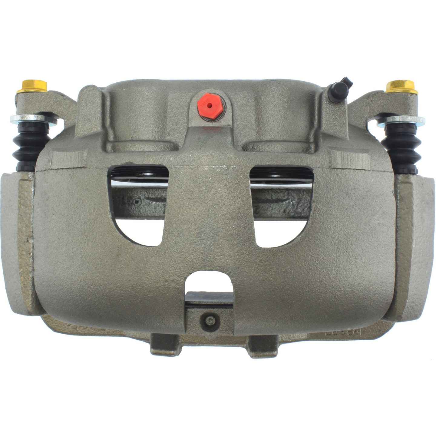 Centric Parts Disc Brake Caliper Semi-Loaded with New Phenolic Pistons 141.65101