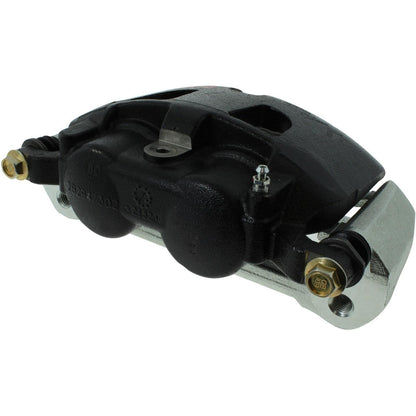 Stoptech Centric Semi-Loaded Brake Caliper - Front Left 141.65102