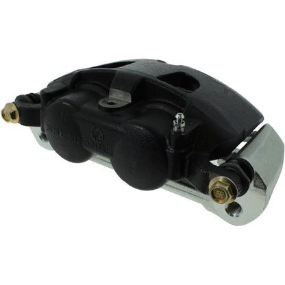 Centric Parts Disc Brake Caliper Semi-Loaded with New Phenolic Pistons 141.65102