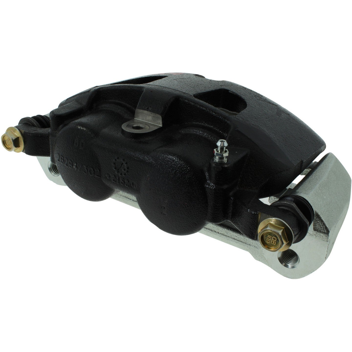 Stoptech Centric Semi-Loaded Brake Caliper - Front Left 141.65102