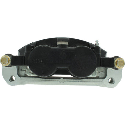Stoptech Centric Semi-Loaded Brake Caliper - Front Left 141.65102
