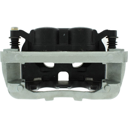Stoptech Centric Semi-Loaded Brake Caliper - Front Left 141.65102