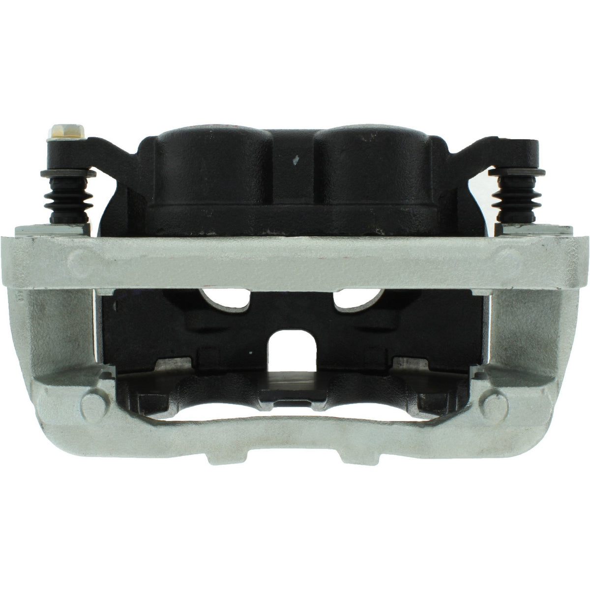 Centric Parts Disc Brake Caliper Semi-Loaded with New Phenolic Pistons 141.65102