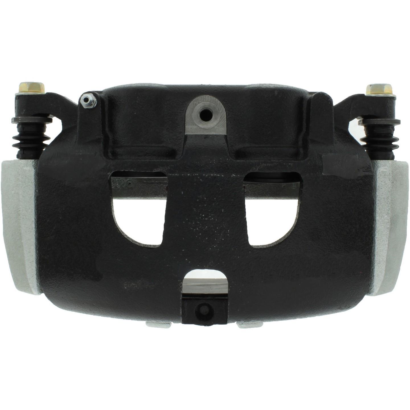 Stoptech Centric Semi-Loaded Brake Caliper - Front Left 141.65102