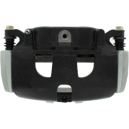 Stoptech Centric Semi-Loaded Brake Caliper - Front Left 141.65102
