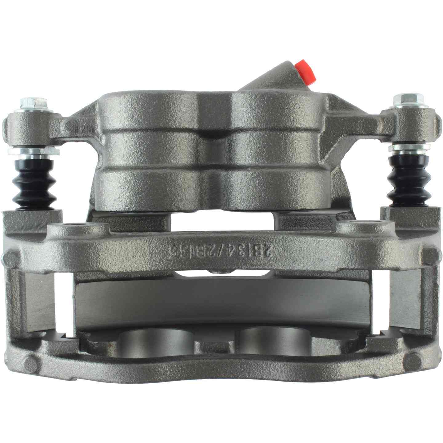 Centric Parts Disc Brake Caliper Semi-Loaded for 141.65103