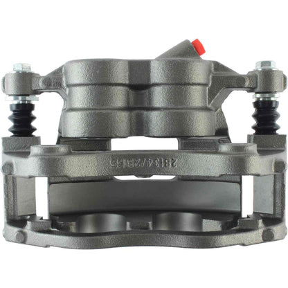 Centric Parts Disc Brake Caliper Semi-Loaded for 141.65103