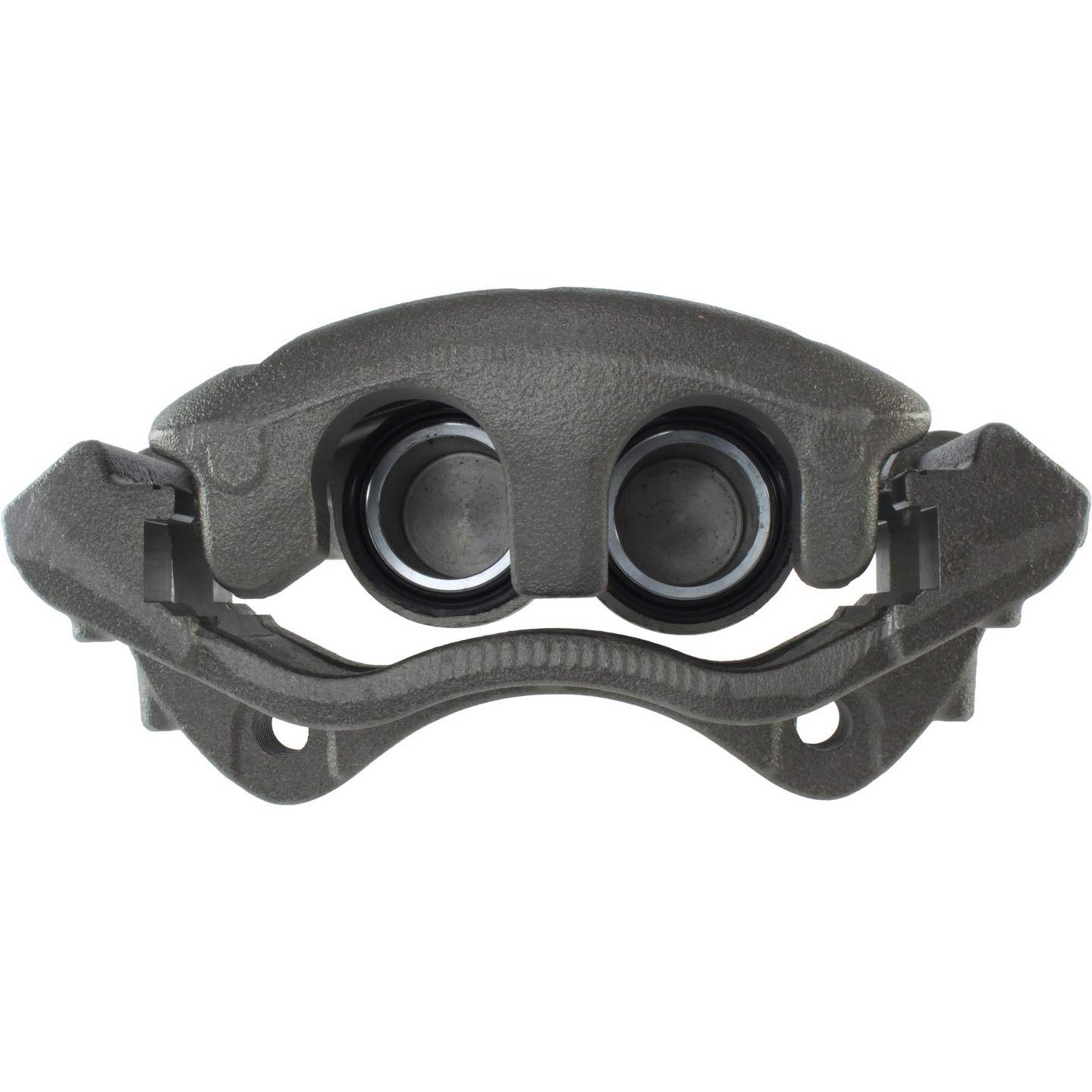 Centric Parts Disc Brake Caliper Semi-Loaded for 141.65103