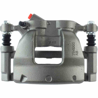 Centric Parts Disc Brake Caliper Semi-Loaded for 141.65103