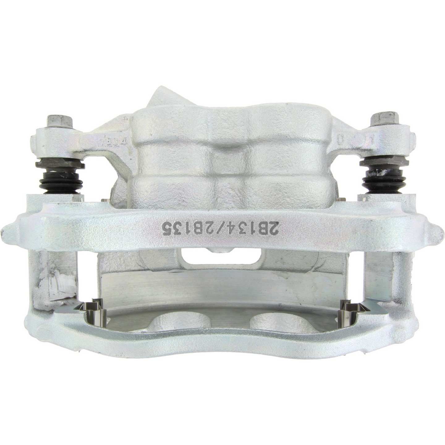 Centric Parts Disc Brake Caliper Semi-Loaded for 2015-2019 Ford Transit 141.65104
