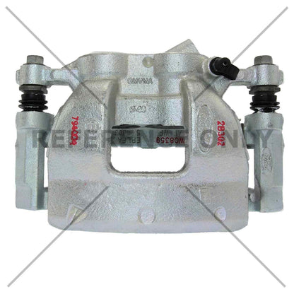 Centric Parts Disc Brake Caliper Semi-Loaded for 2015-2019 Ford Transit 141.65104