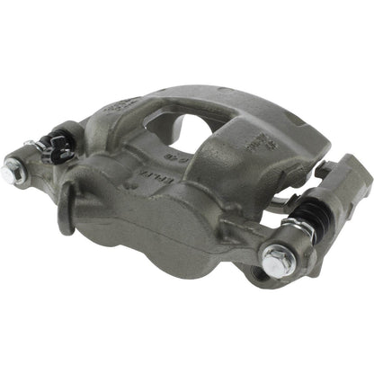 Centric Parts Disc Brake Caliper Semi-Loaded with Anti-Corrosion Finish for 2015-2019 Ford Transit-350 141.65106
