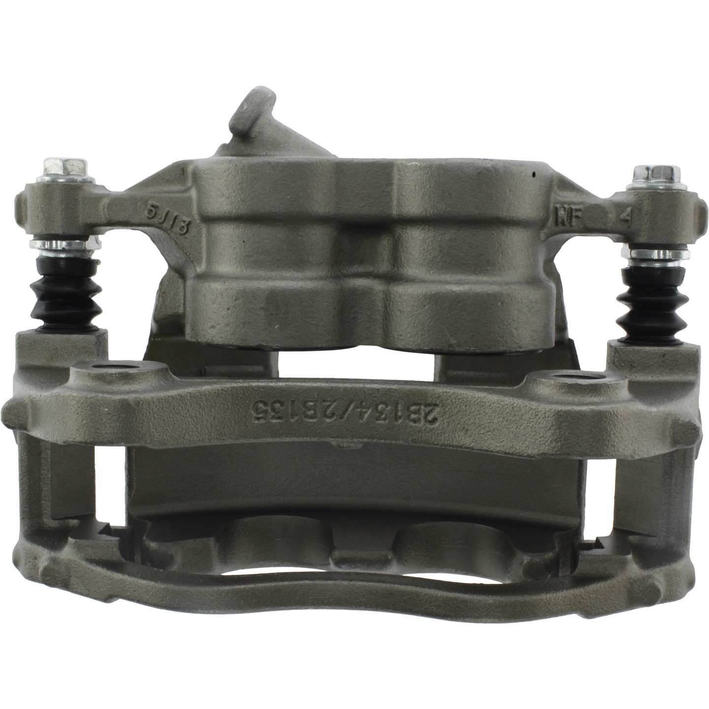 Centric Parts Semi-Loaded Brake Caliper 141.65106