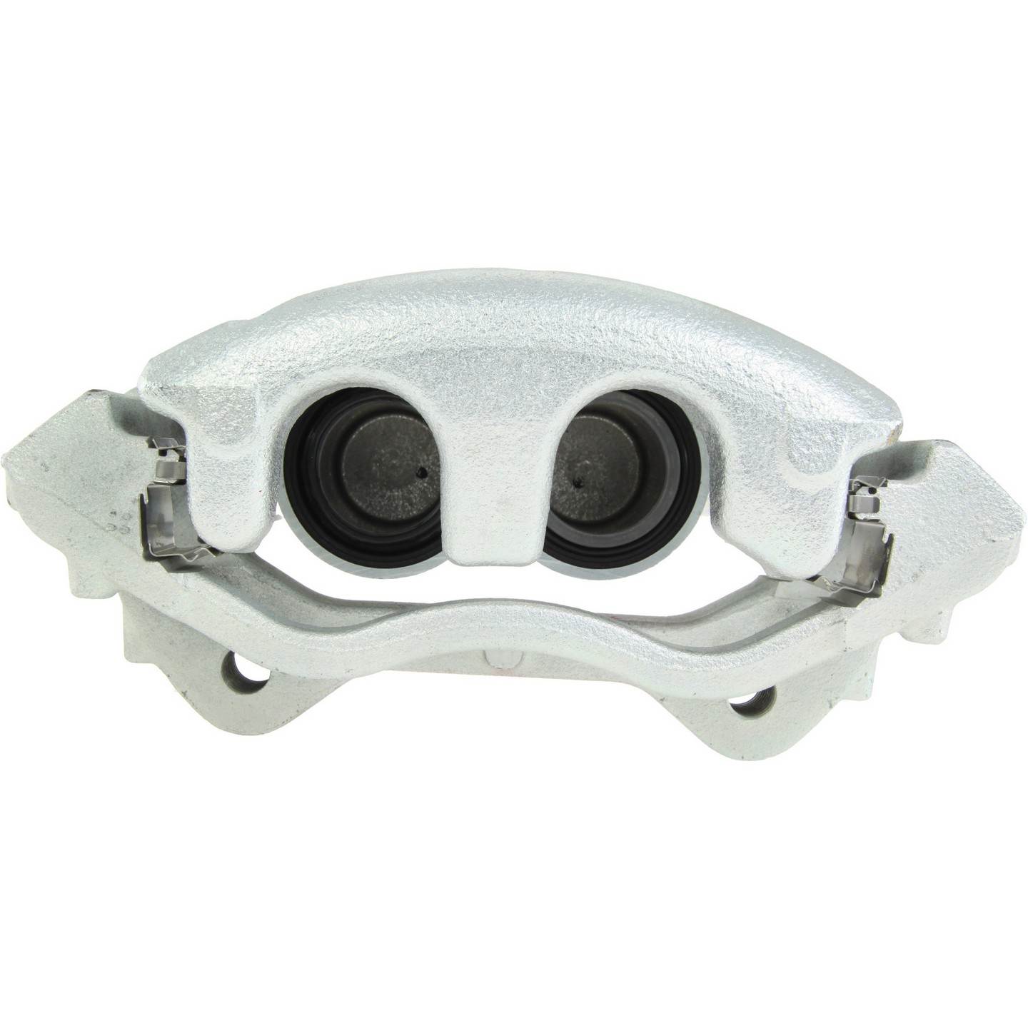 Centric Parts Disc Brake Caliper Semi-Loaded with Anti-Corrosion Finish for 2015-2019 Ford Transit-350 141.65106