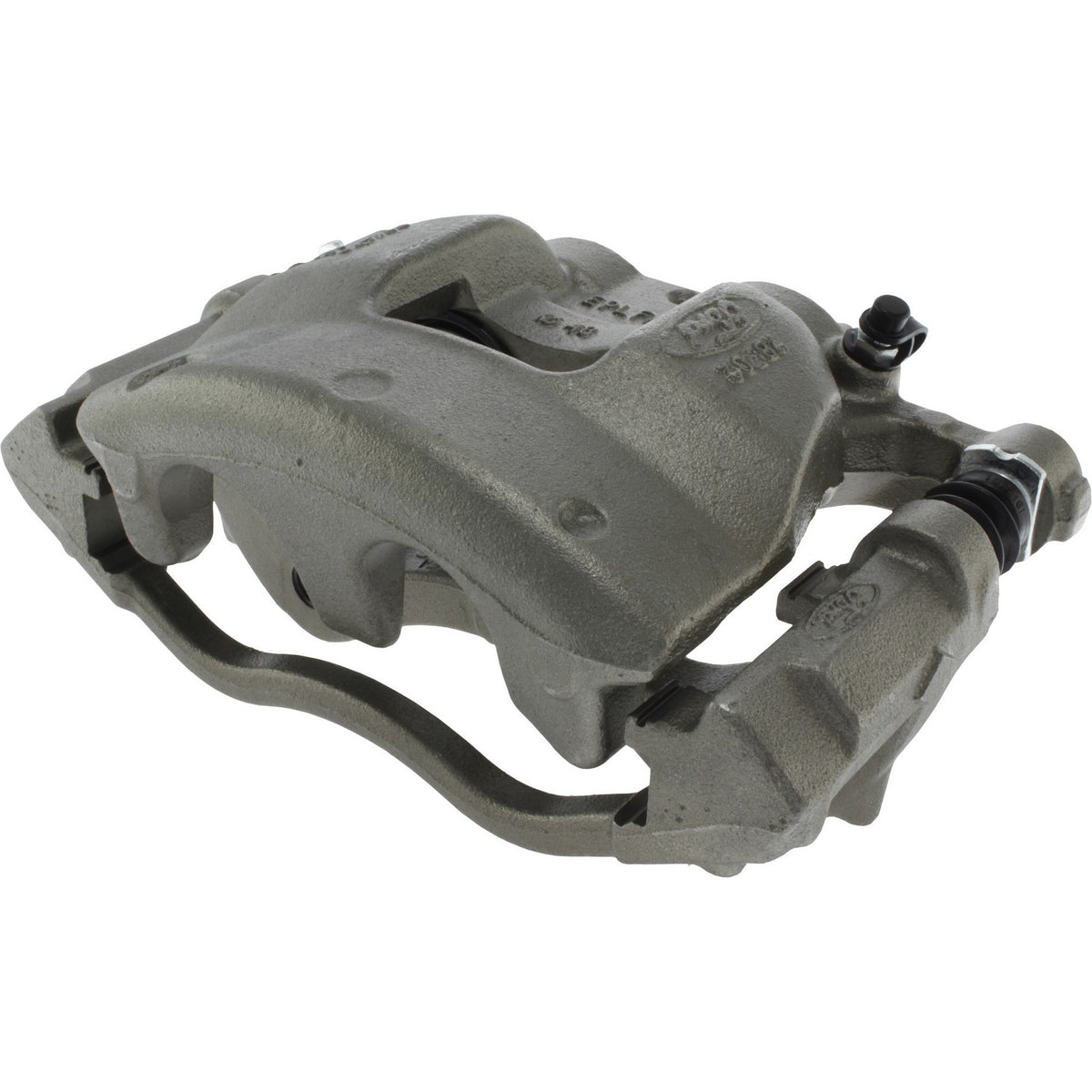 Centric Parts Semi-Loaded Brake Caliper 141.65106