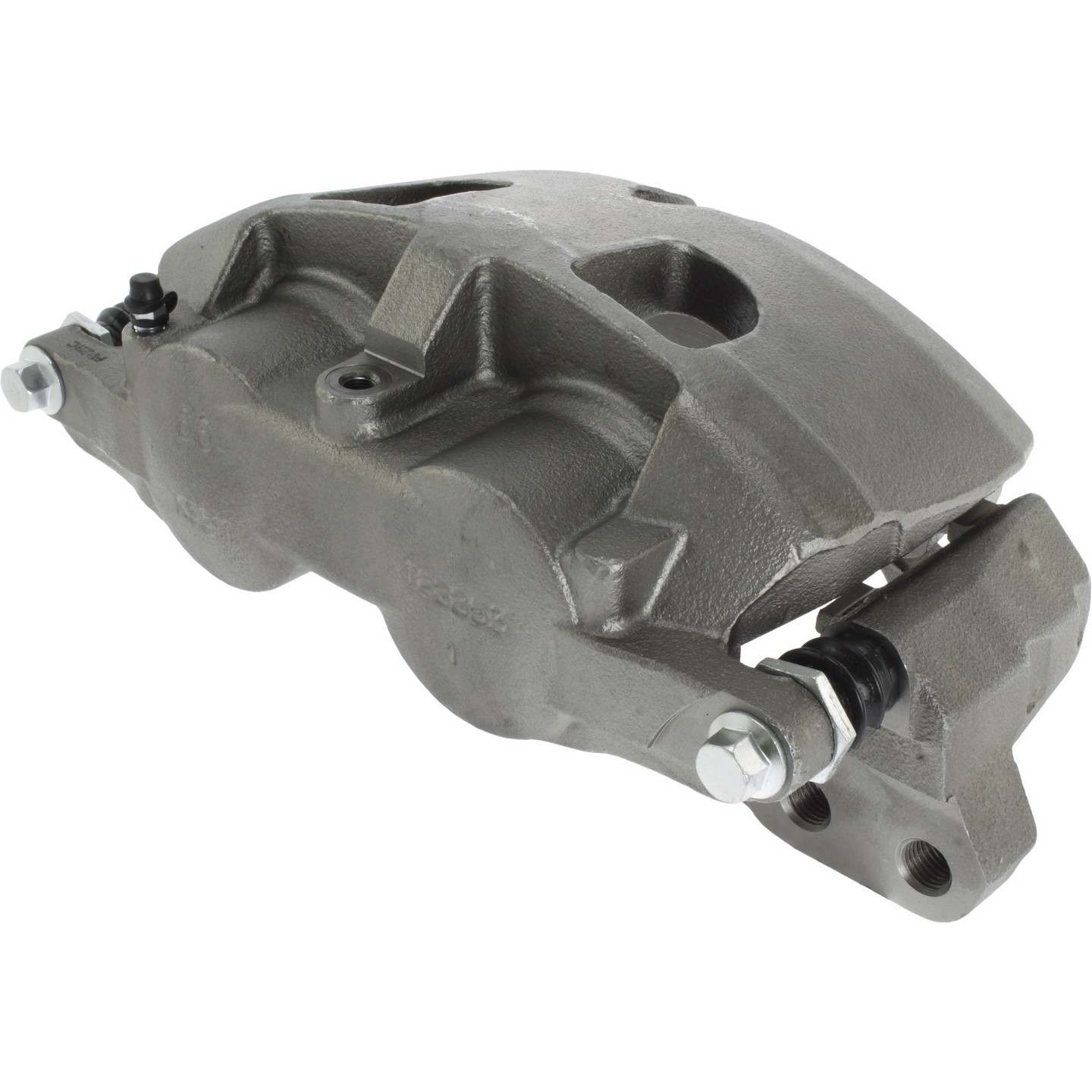 Centric Parts Semi-Loaded Brake Caliper 141.65107