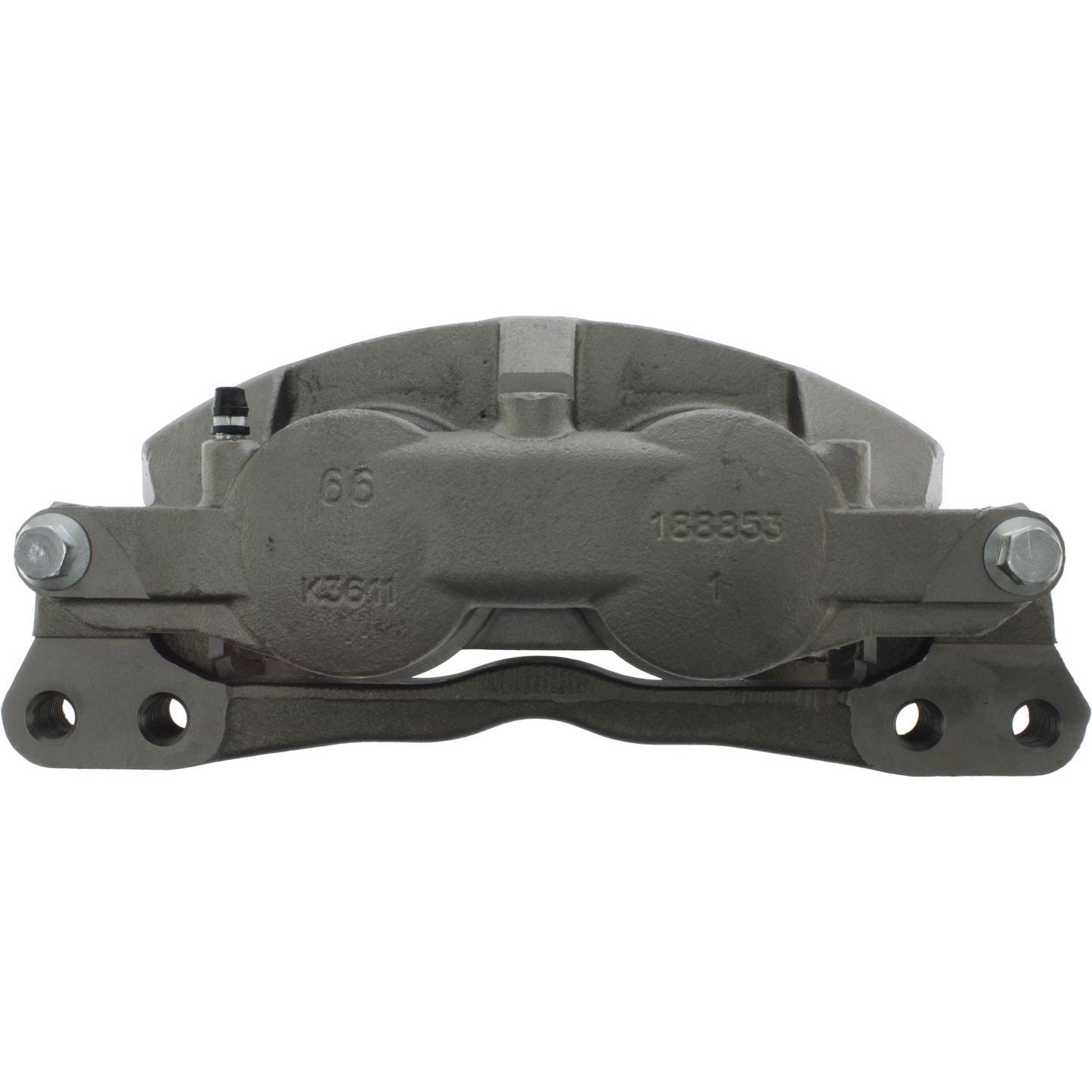 Centric Parts Semi-Loaded Brake Caliper 141.65107