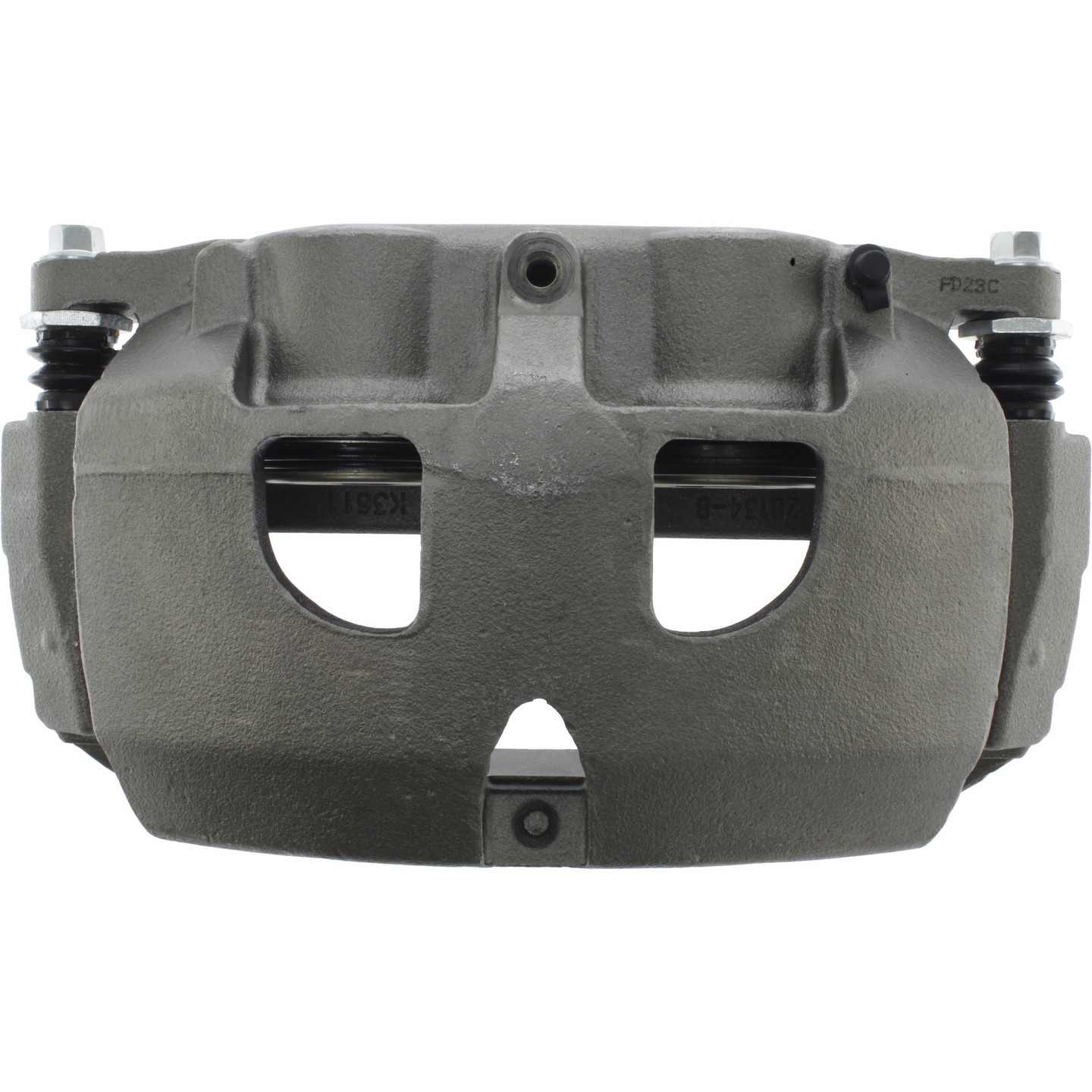 Centric Parts Semi-Loaded Brake Caliper 141.65107