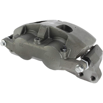 Centric Parts Disc Brake Caliper Semi-Loaded with Anti-Corrosion Finish for 2017-2020 Ford F-450 Super Duty, F-550 Super Duty 141.65108