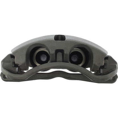 Centric Parts Disc Brake Caliper Semi-Loaded with Anti-Corrosion Finish for 2017-2020 Ford F-450 Super Duty, F-550 Super Duty 141.65108