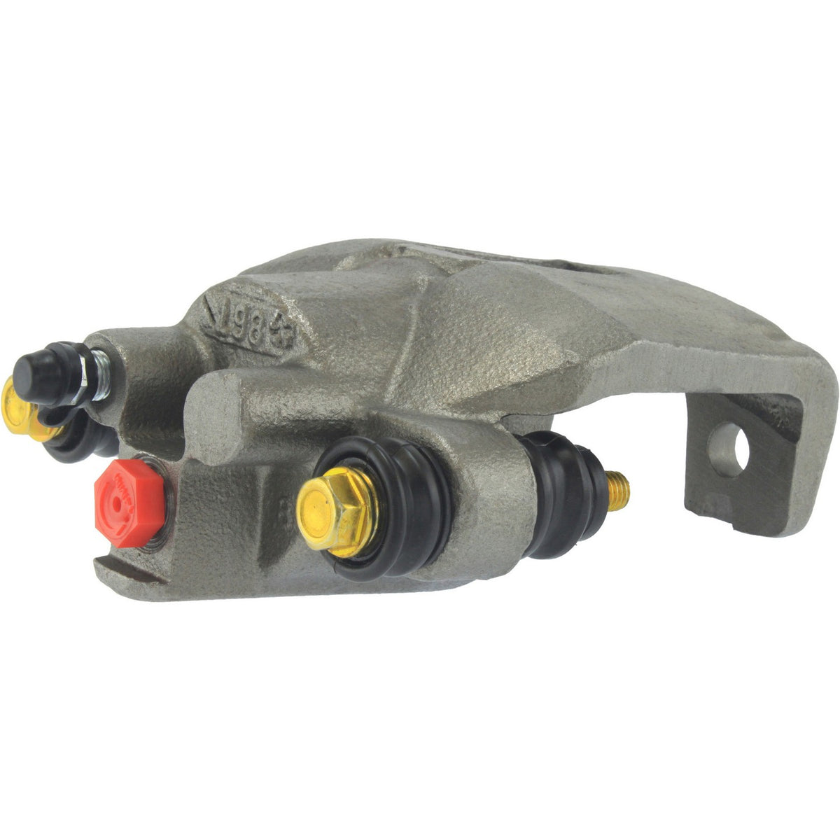 Centric Parts Disc Brake Caliper Semi-Loaded with anti-corrosion finish for 2001-1995 Ford Explorer, 2003-2001 Explorer Sport, 2004-2003 Explorer Sport Trac, 2002-1998 Ranger, 2001-1997 Mercury Mountaineer 141.65503