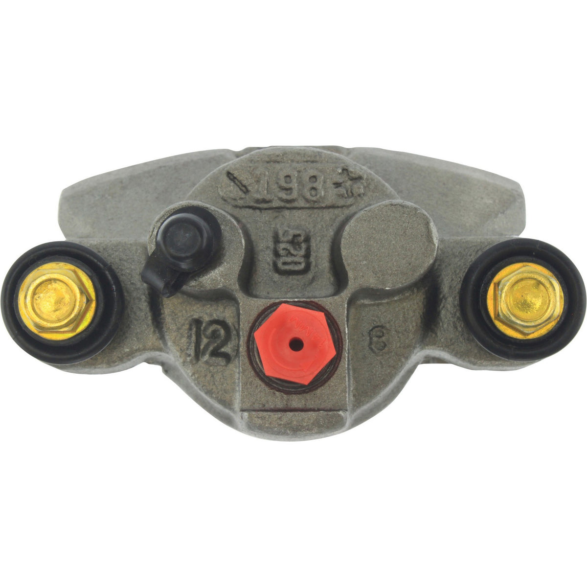 Centric Parts Semi-Loaded Brake Caliper 141.65503