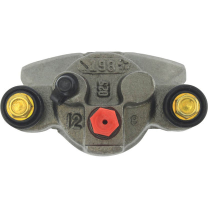 Centric Parts Disc Brake Caliper Semi-Loaded with anti-corrosion finish for 2001-1995 Ford Explorer, 2003-2001 Explorer Sport, 2004-2003 Explorer Sport Trac, 2002-1998 Ranger, 2001-1997 Mercury Mountaineer 141.65503