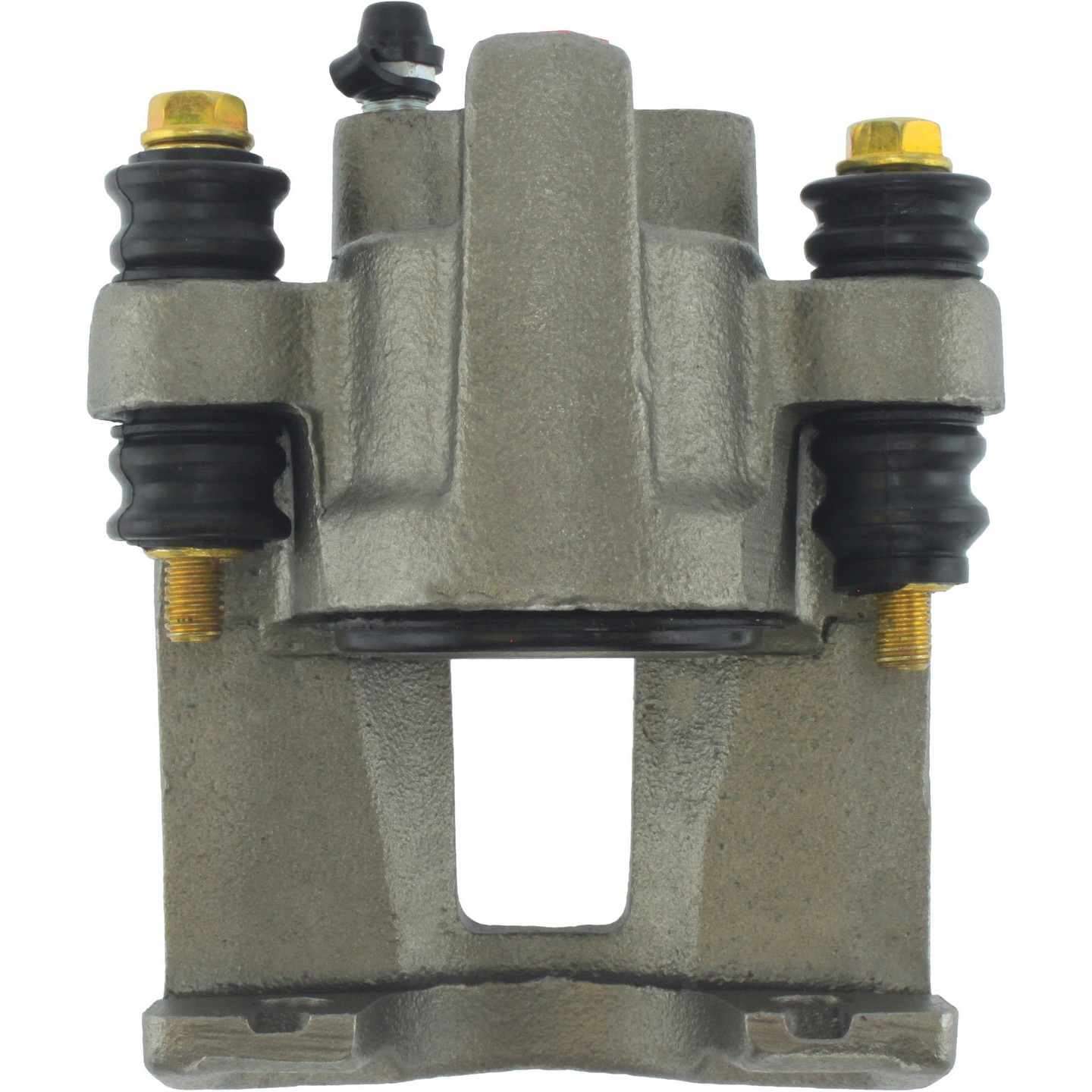 Centric Parts Disc Brake Caliper Semi-Loaded with anti-corrosion finish for 2001-1995 Ford Explorer, 2003-2001 Explorer Sport, 2004-2003 Explorer Sport Trac, 2002-1998 Ranger, 2001-1997 Mercury Mountaineer 141.65503