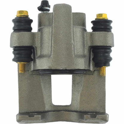 Centric Parts Disc Brake Caliper Semi-Loaded with anti-corrosion finish for 2001-1995 Ford Explorer, 2003-2001 Explorer Sport, 2004-2003 Explorer Sport Trac, 2002-1998 Ranger, 2001-1997 Mercury Mountaineer 141.65503