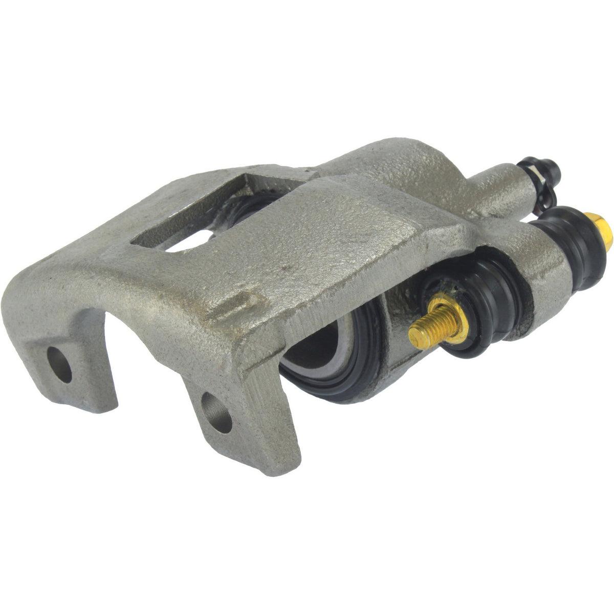 Centric Parts Disc Brake Caliper Semi-Loaded with anti-corrosion finish for 2001-1995 Ford Explorer, 2003-2001 Explorer Sport, 2004-2003 Explorer Sport Trac, 2002-1998 Ranger, 2001-1997 Mercury Mountaineer 141.65503