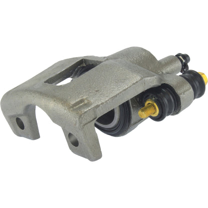 Centric Parts Disc Brake Caliper Semi-Loaded with anti-corrosion finish for 2001-1995 Ford Explorer, 2003-2001 Explorer Sport, 2004-2003 Explorer Sport Trac, 2002-1998 Ranger, 2001-1997 Mercury Mountaineer 141.65503