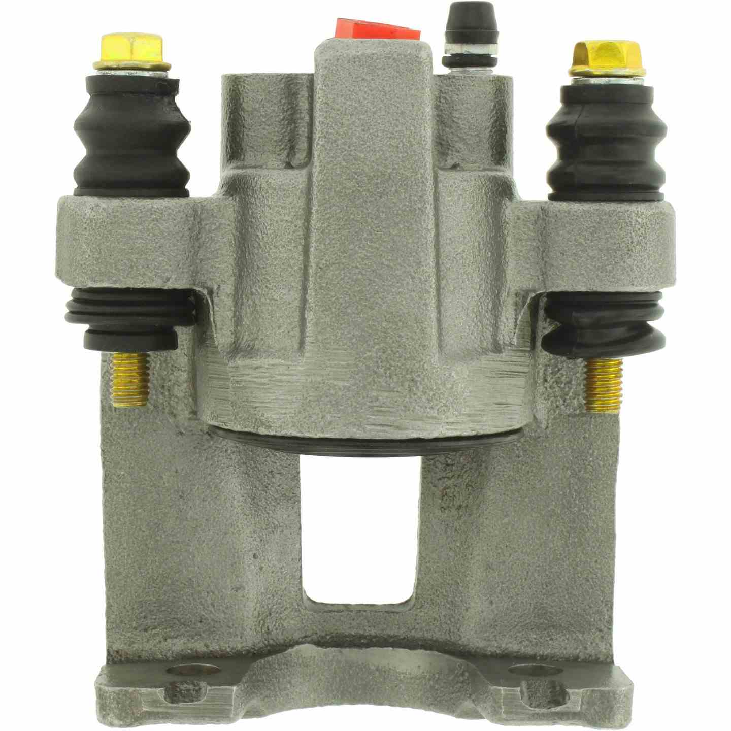 Centric Parts Disc Brake Caliper Semi-Loaded with Anti-Corrosion Finish for 1995-2001 Ford Explorer Sport Trac Ranger Mercury Mountaineer 141.65504