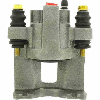 Centric Parts Disc Brake Caliper Semi-Loaded with Anti-Corrosion Finish for 1995-2001 Ford Explorer Sport Trac Ranger Mercury Mountaineer 141.65504