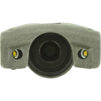 Stoptech Centric Semi-Loaded Brake Caliper - Rear Left 141.65504