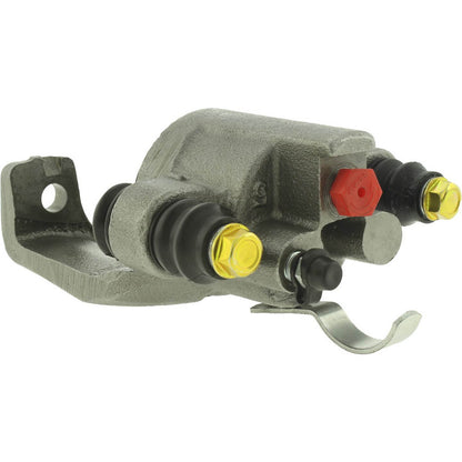 Centric Parts Disc Brake Caliper Semi-Loaded with Anti-Corrosion Finish for 1995-2001 Ford Explorer Sport Trac Ranger Mercury Mountaineer 141.65504
