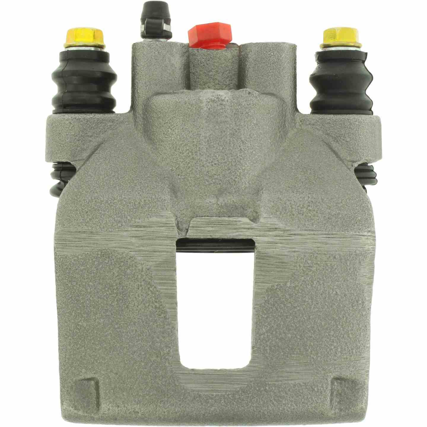 Centric Parts Disc Brake Caliper Semi-Loaded with Anti-Corrosion Finish for 1995-2001 Ford Explorer Sport Trac Ranger Mercury Mountaineer 141.65504