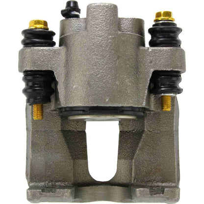 Centric Parts Disc Brake Caliper Semi-Loaded with New Phenolic Pistons for Ford Expedition 1997‑2003, F‑150 1999‑2003