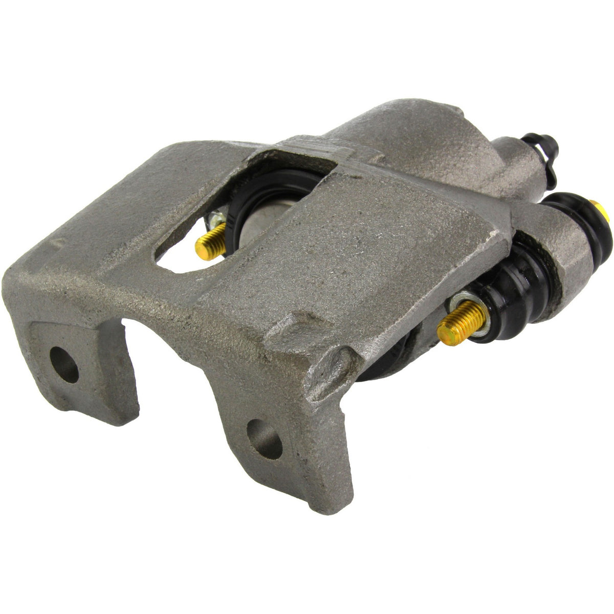 Centric Parts Disc Brake Caliper Semi-Loaded with New Phenolic Pistons for Ford Expedition 1997‑2003, F‑150 1999‑2003